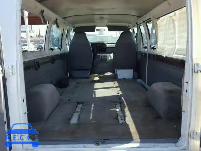 1994 DODGE RAM WAGON 2B4HB25Y6RK132115 image 5