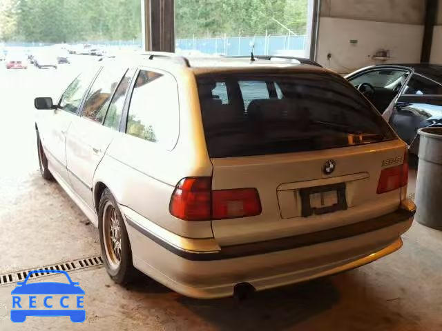 1999 BMW 528ITA WBADP6330XBV61347 Bild 2