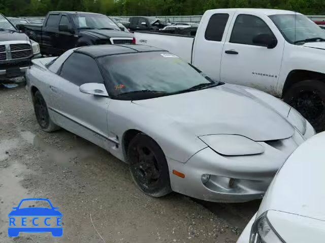 1999 PONTIAC FIREBIRD 2G2FS22K1X2235177 image 0