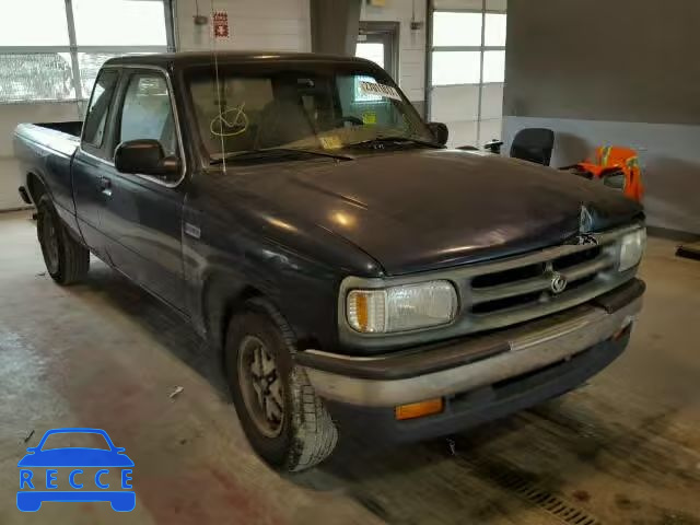 1997 MAZDA B2300 CAB 4F4CR16A1VTM34093 зображення 0