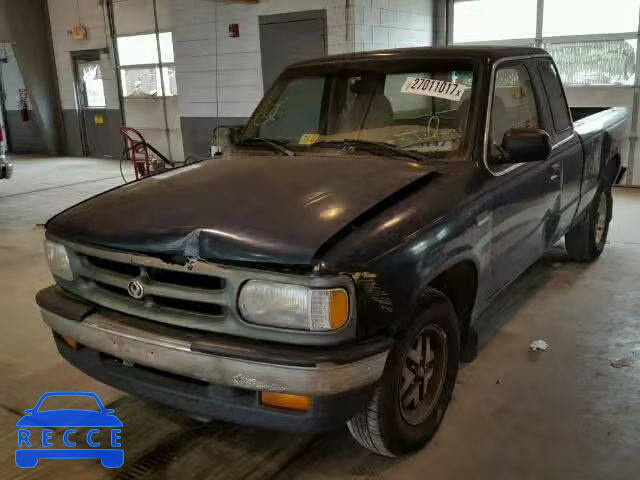 1997 MAZDA B2300 CAB 4F4CR16A1VTM34093 зображення 1