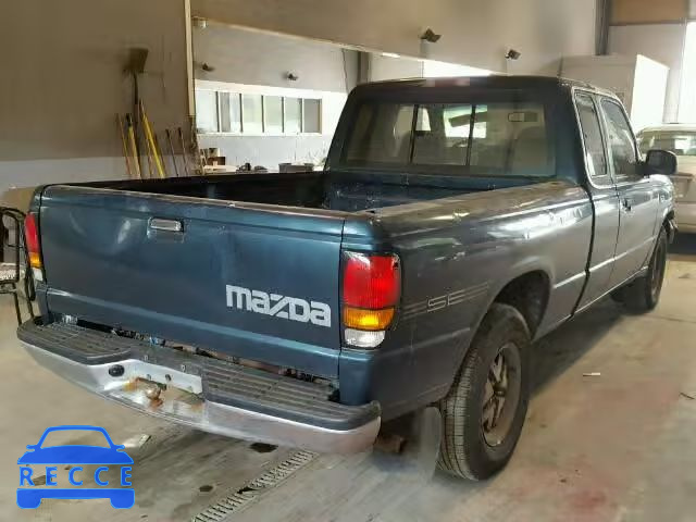 1997 MAZDA B2300 CAB 4F4CR16A1VTM34093 image 3