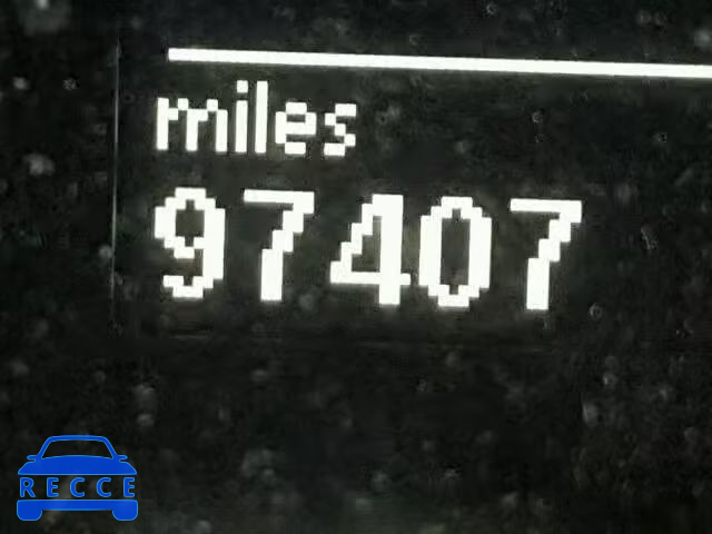 2009 VOLKSWAGEN CC LUXURY WVWHL73C69E566785 image 7