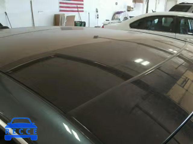 2009 VOLKSWAGEN CC LUXURY WVWHL73C69E566785 image 8