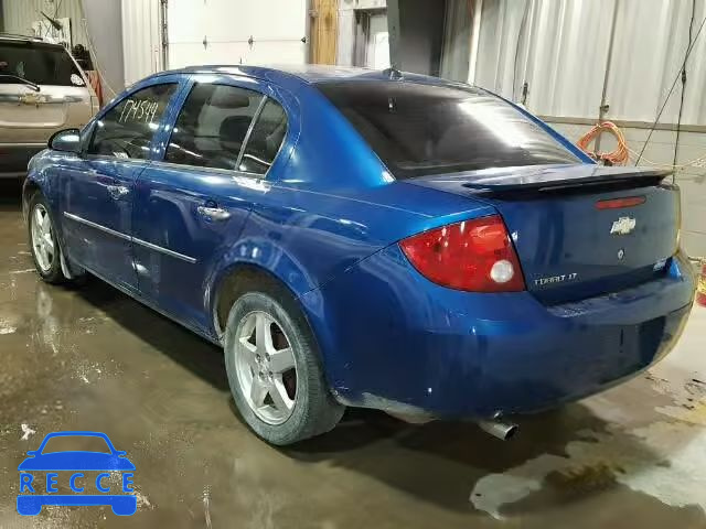 2005 CHEVROLET COBALT LT 1G1AZ54F957561651 image 2