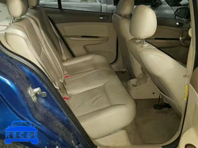 2005 CHEVROLET COBALT LT 1G1AZ54F957561651 image 5