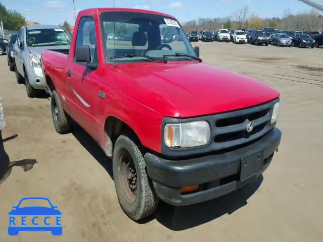 1994 MAZDA B2300 4F4CR12A8RTM52411 зображення 0