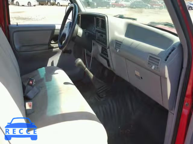 1994 MAZDA B2300 4F4CR12A8RTM52411 Bild 4