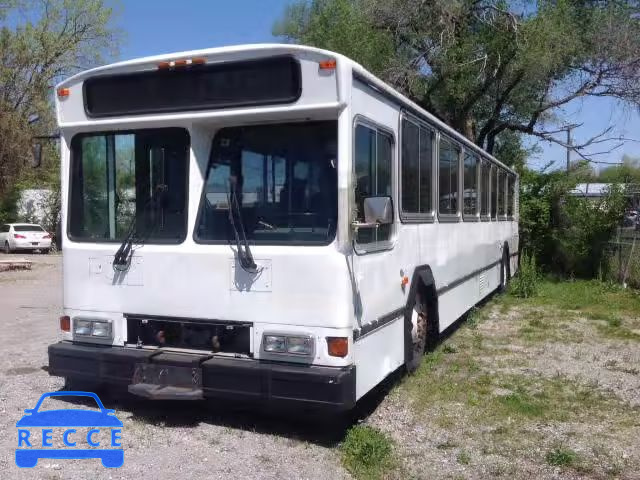 1998 GILLIG TRANSIT BU 15GCD2013W1089449 image 1