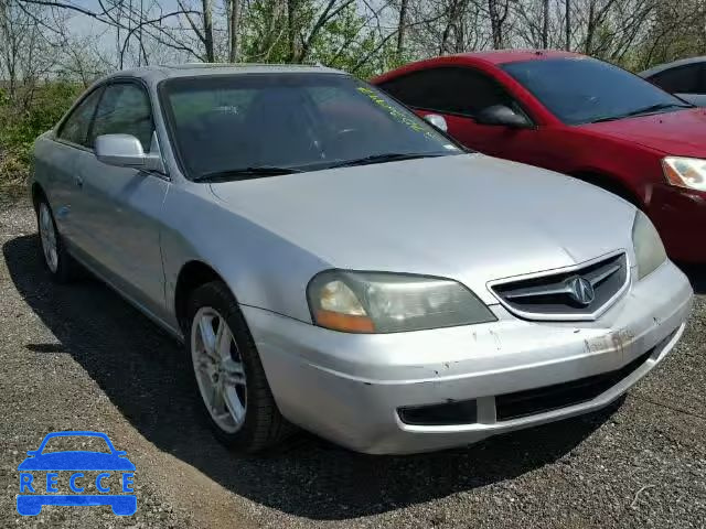 2003 ACURA 3.2 CL TYP 19UYA41623A006859 image 0