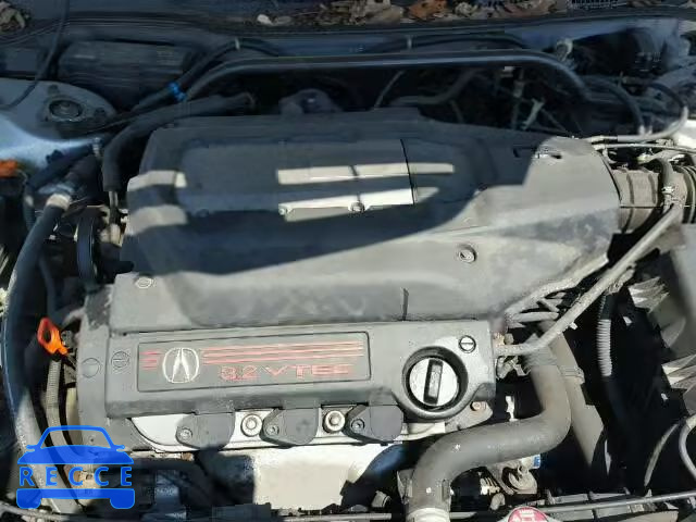 2003 ACURA 3.2 CL TYP 19UYA41623A006859 image 6