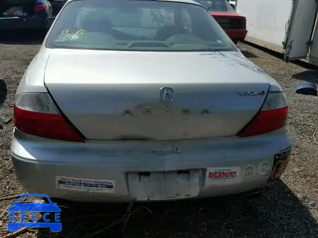 2003 ACURA 3.2 CL TYP 19UYA41623A006859 image 8