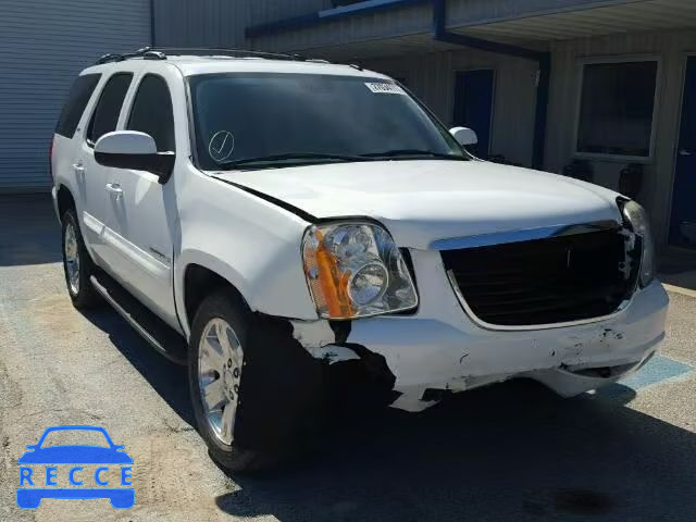 2008 GMC YUKON 1GKFK13008J143739 image 0
