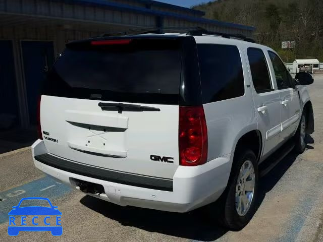 2008 GMC YUKON 1GKFK13008J143739 image 3
