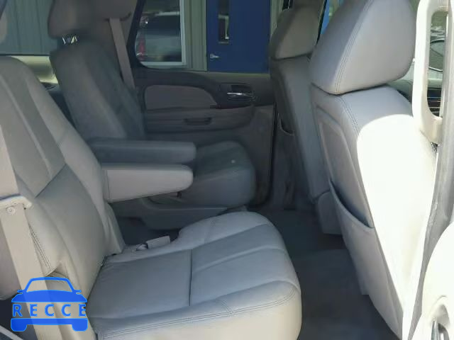 2008 GMC YUKON 1GKFK13008J143739 image 5