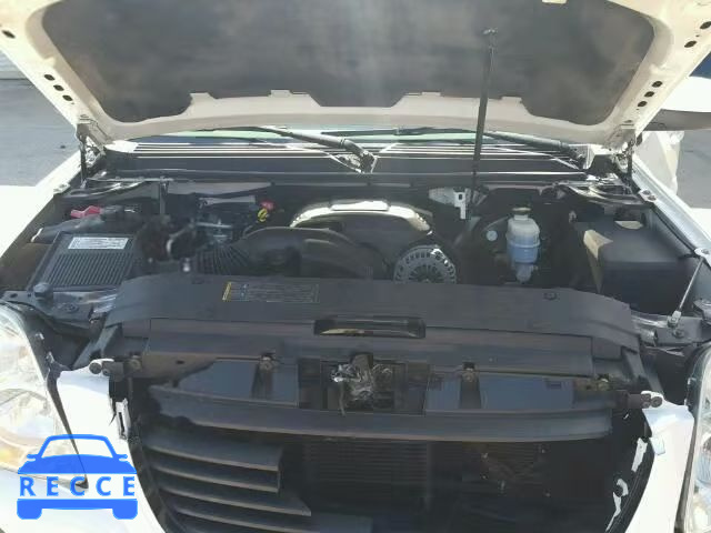 2008 GMC YUKON 1GKFK13008J143739 image 6