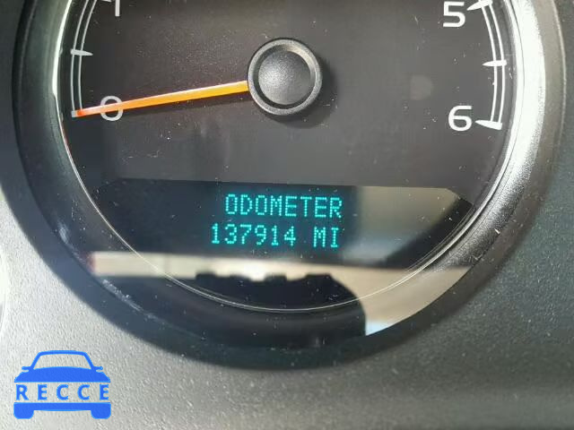 2008 GMC YUKON 1GKFK13008J143739 image 7