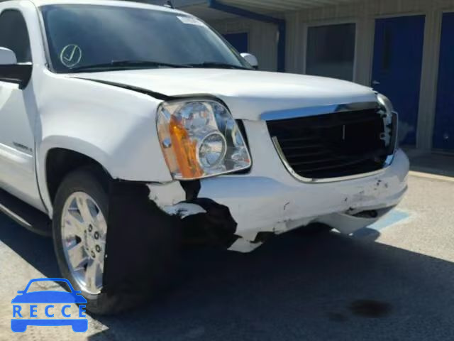 2008 GMC YUKON 1GKFK13008J143739 image 8