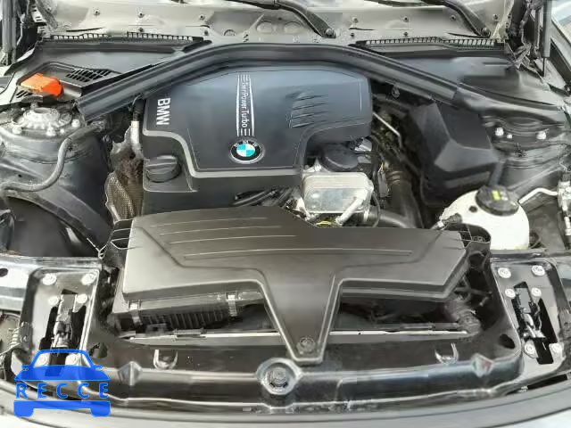 2016 BMW 428I GRAN WBA4A9C54GG506679 image 6