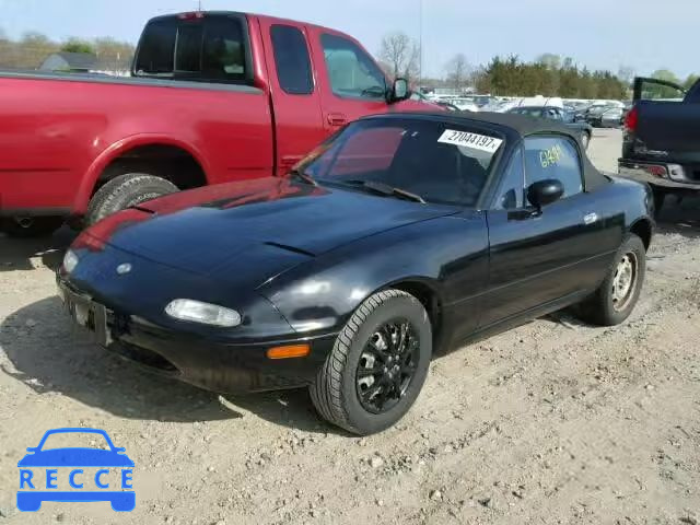 1996 MAZDA MX-5 MIATA JM1NA3538T0704149 зображення 1