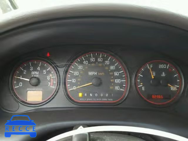 2000 PONTIAC MONTANA 1GMDX03E4YD236266 зображення 7