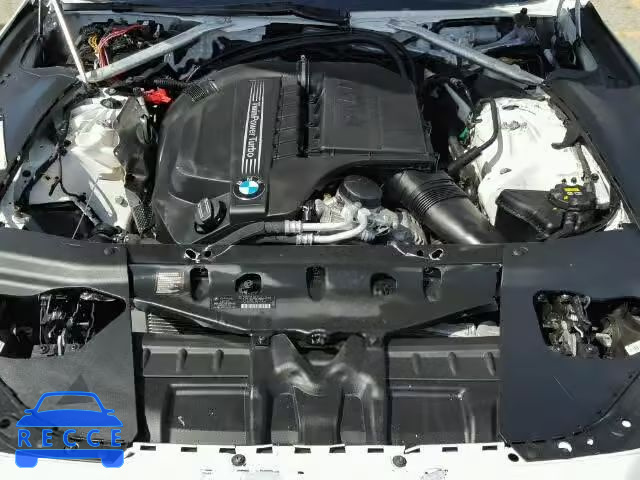 2016 BMW 640I WBA6F1C51GGT83032 Bild 6