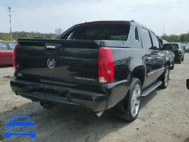 2008 CADILLAC ESCALADE E 3GYFK62888G263543 image 3