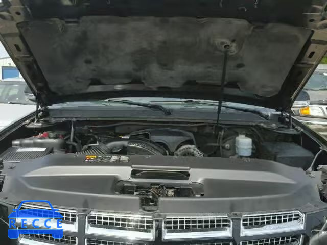 2008 CADILLAC ESCALADE E 3GYFK62888G263543 image 6