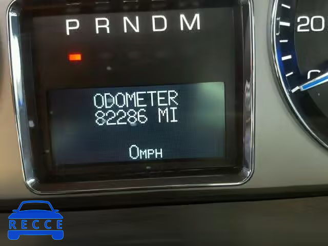 2008 CADILLAC ESCALADE E 3GYFK62888G263543 image 7