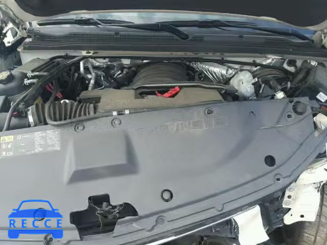 2015 CHEVROLET K1500 SUBU 1GNSKKKC9FR134443 image 6