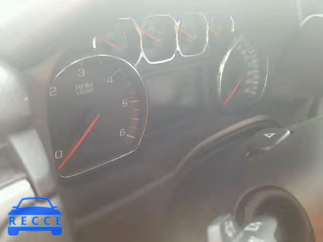 2015 CHEVROLET K1500 SUBU 1GNSKKKC9FR134443 image 7