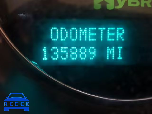 2009 CHEVROLET TAHOE C150 1GNFC13519R104480 image 7