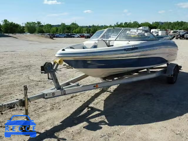 2006 TRAC BOAT BUJC95TEE606 зображення 1