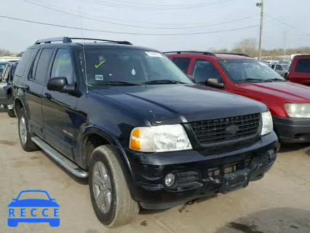 2005 FORD EXPLORER L 1FMZU75W55UB75406 image 0