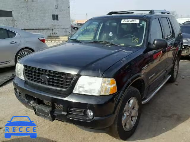 2005 FORD EXPLORER L 1FMZU75W55UB75406 image 1