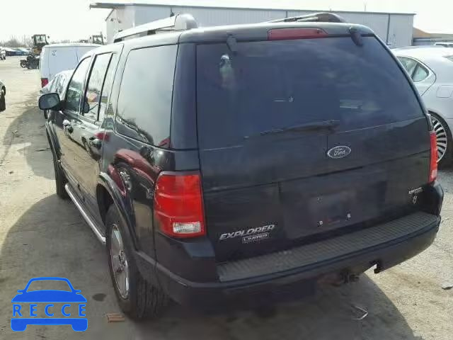 2005 FORD EXPLORER L 1FMZU75W55UB75406 image 2