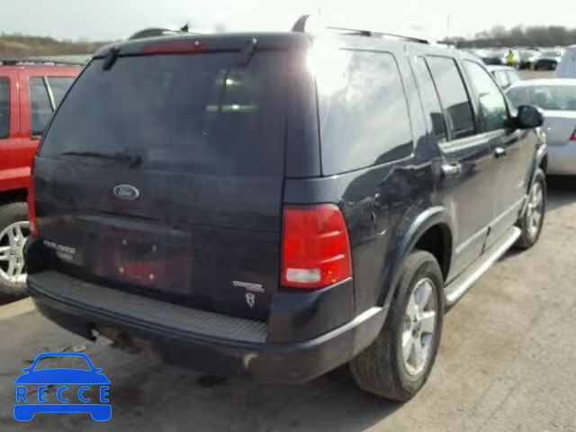 2005 FORD EXPLORER L 1FMZU75W55UB75406 image 3