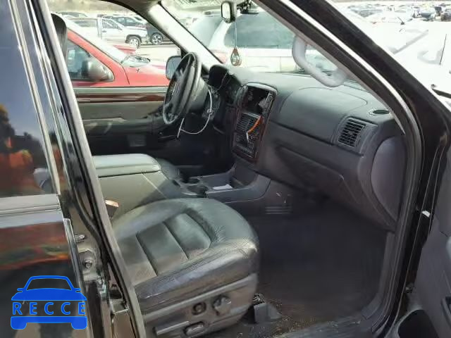 2005 FORD EXPLORER L 1FMZU75W55UB75406 image 5