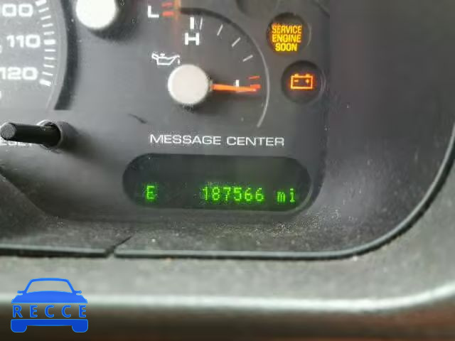 2005 FORD EXPLORER L 1FMZU75W55UB75406 image 7