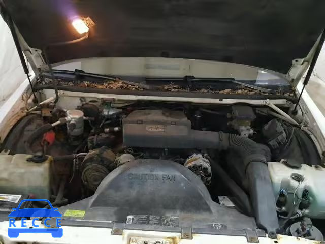 1993 BUICK ROADMASTER 1G4BR8371PW400772 image 6