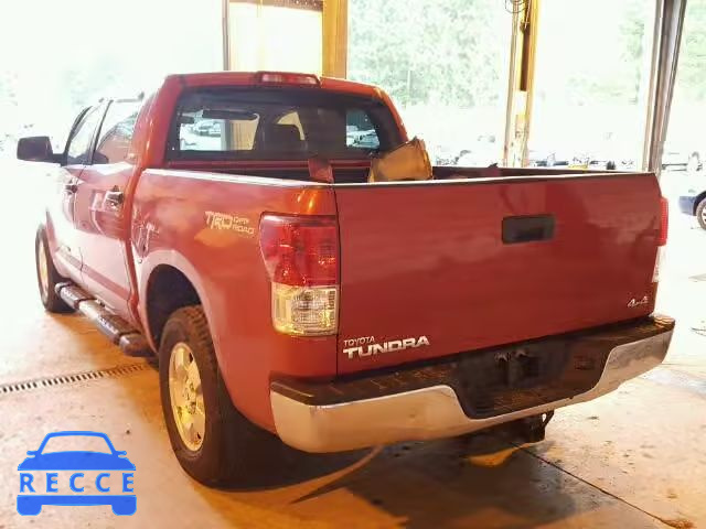 2011 TOYOTA TUNDRA CREWMAX 5TFDY5F15BX183879 image 2