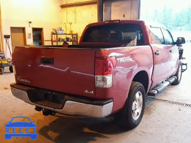 2011 TOYOTA TUNDRA CREWMAX 5TFDY5F15BX183879 image 3