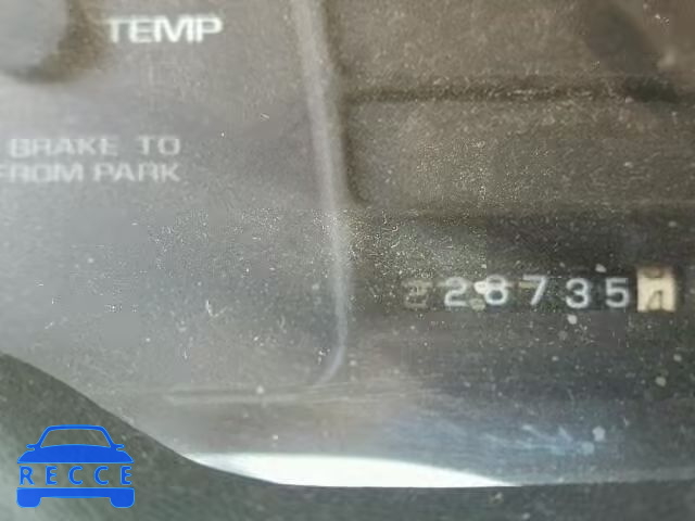 1996 CHEVROLET CAVALIER 1G1JC5245T7118946 image 7