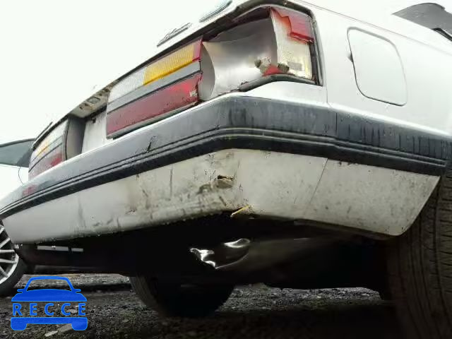 1985 FORD MUSTANG LX 1FABP27M8FF112808 image 8