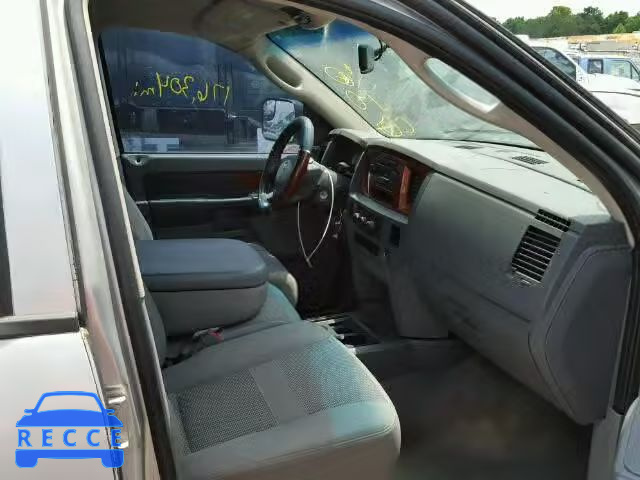 2006 DODGE RAM 2500 M 3D7KR29C16G145999 image 4