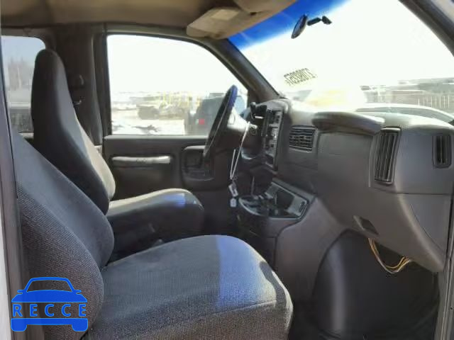 2002 CHEVROLET EXPRESS G3 1GNHG39R421204452 image 4