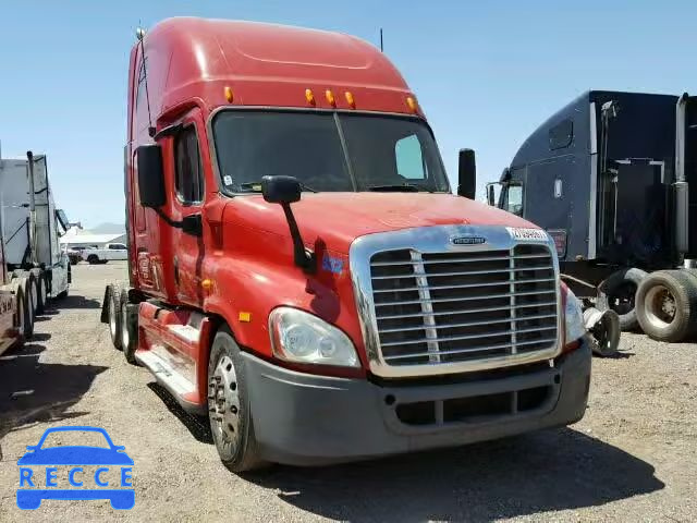 2009 FREIGHTLINER CASCADIA 1 1FUJGLDR19LAH4654 Bild 0