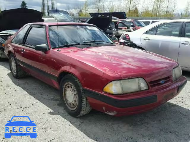 1990 FORD MUSTANG LX 1FACP41E3LF157345 Bild 0