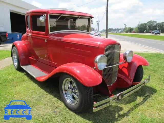 1931 FORD MODEL A J05531CG image 1