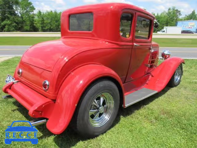 1931 FORD MODEL A J05531CG image 3